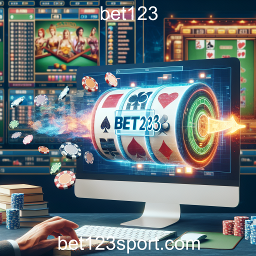 A Revolução dos Jogos Online: Uma Nova Era de Entretenimento